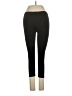 David Lerner Solid Black Leggings Size S - photo 2