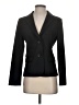 Elie Tahari Black Blazer Size 2 (estimated) - photo 1