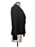 Elie Tahari Black Blazer Size 2 (estimated) - photo 4