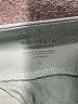 Athleta Print Ivory Athletic Shorts Size 0 - photo 3