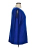 Roz & Ali Blue Pullover Sweater Size XL - photo 4
