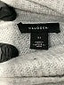 Halogen Gray Turtleneck Sweater Size XS - photo 7