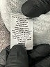 Halogen Gray Turtleneck Sweater Size XS - photo 8