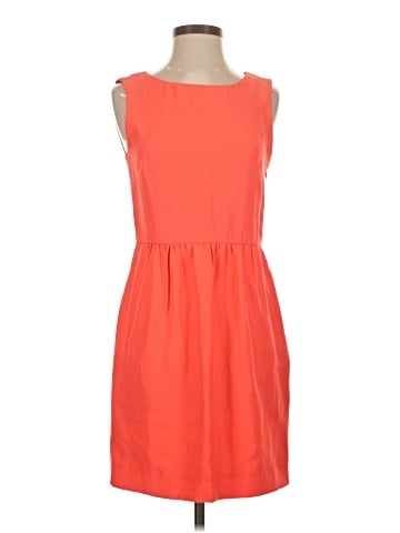 J.Crew Factory Store Casual Dress (view 1)