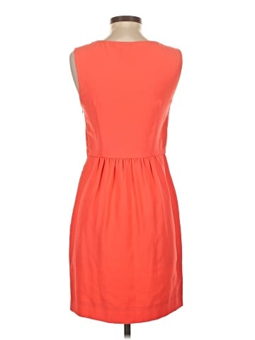 J.Crew Factory Store Casual Dress (view 2)