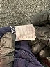 Unbranded Blue Active Pants Size Sm - Med - photo 7