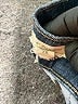 Madewell Solid Blue Jeans Size 26 waist - photo 8