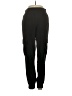 Athleta Solid Black Cargo Pants Size 2 - photo 1