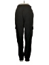 Athleta Solid Black Cargo Pants Size 2 - photo 2
