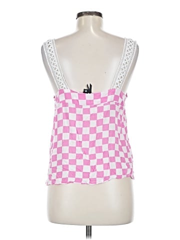 Kensie Sleeveless Top (view 2)