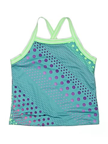 Lands' End Active Tank (view 1)