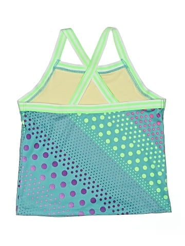 Lands' End Active Tank (view 2)