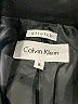 Calvin Klein Black Blazer Size 8 - photo 6