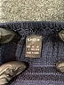 Shein Blue Casual Skirt Size L - photo 4
