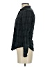 J.Crew 100% Cotton Plaid Green Long Sleeve Button-Down Shirt Size 00 - photo 5