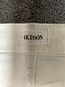 Hudson Jeans White Jeans Size 27 waist - photo 6