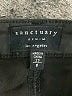 Sanctuary Black Casual Pants Size 8 - photo 6