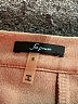 Soprano Tan Skort Size S - photo 3