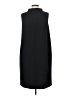 Anne Klein Black Casual Dress Size L - photo 2
