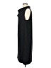 Anne Klein Black Casual Dress Size L - photo 5