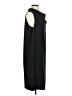 Anne Klein Black Casual Dress Size L - photo 4