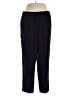 Bob Mackie Solid Black Casual Pants Size 1X - photo 1