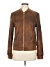 Blanc Noir Brown Jacket Size L - photo 1