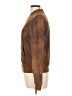 Blanc Noir Brown Jacket Size L - photo 5