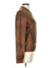 Blanc Noir Brown Jacket Size L - photo 4