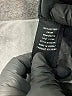 Como Black 100% Cotton Black Cardigan Size L - photo 8