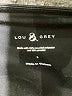 Lou & Grey Black Active Pants Size S - photo 7