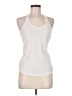Lululemon Athletica White Active Tank Size 8 (estimated) - photo 1