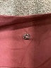 Lululemon Athletica Burgundy Active Pants Size 4 - photo 7