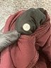 Lululemon Athletica Burgundy Active Pants Size 4 - photo 8