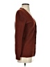 J.Crew Brown cardigan Size XXS - photo 4
