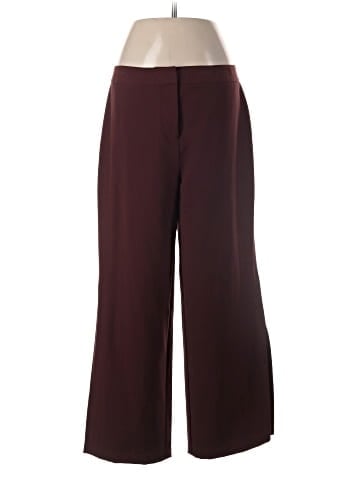 WAYF Dress Pants (view 1)