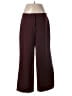 WAYF Burgundy Dress Pants Size M - photo 1