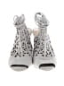 Gianni Bini Gray Sandals Size 8 - photo 2