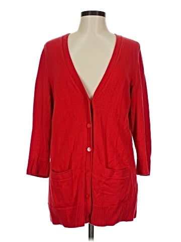 Amber Sun Cardigan (view 1)