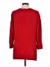 Amber Sun Red Cardigan Size M - photo 2