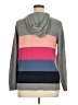 Charter Club Color Block Gray Pullover Sweater Size XL - photo 2