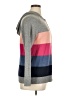 Charter Club Color Block Gray Pullover Sweater Size XL - photo 4