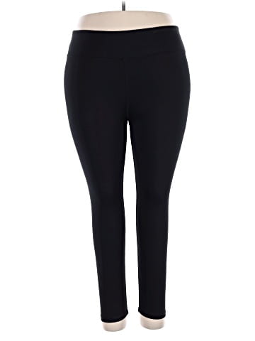 Earth Yoga Active Pants (view 1)