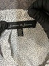 Jasmine & Juliana 100% Polyester Silver Long Sleeve Blouse Size XL - photo 7