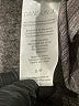 Danskin Gray Long Sleeve Turtleneck Size S - photo 8