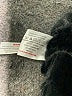BARNEYS Originals 100% Polyester Black Jacket Size 8 - photo 7