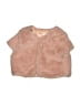 Biscotti Pink Jacket 3-6 MO / 6 MO - photo 1