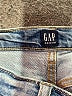 Gap Blue Jeans Size 25 waist - photo 7