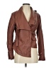 Ookie & LaLa 100% Polyester Brown Jacket Size S - photo 1