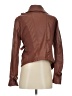 Ookie & LaLa 100% Polyester Brown Jacket Size S - photo 2